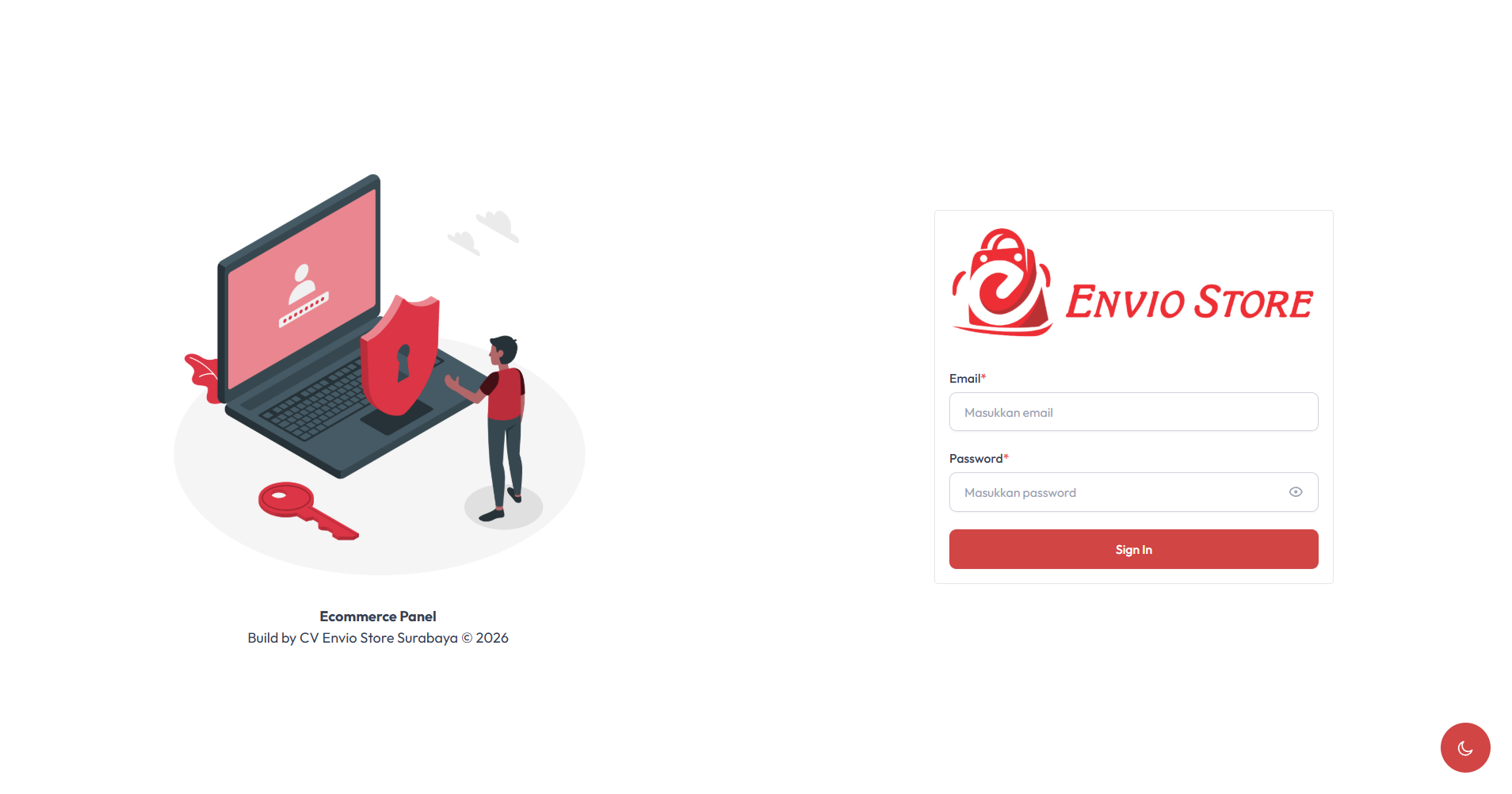Order Management System (OMS)